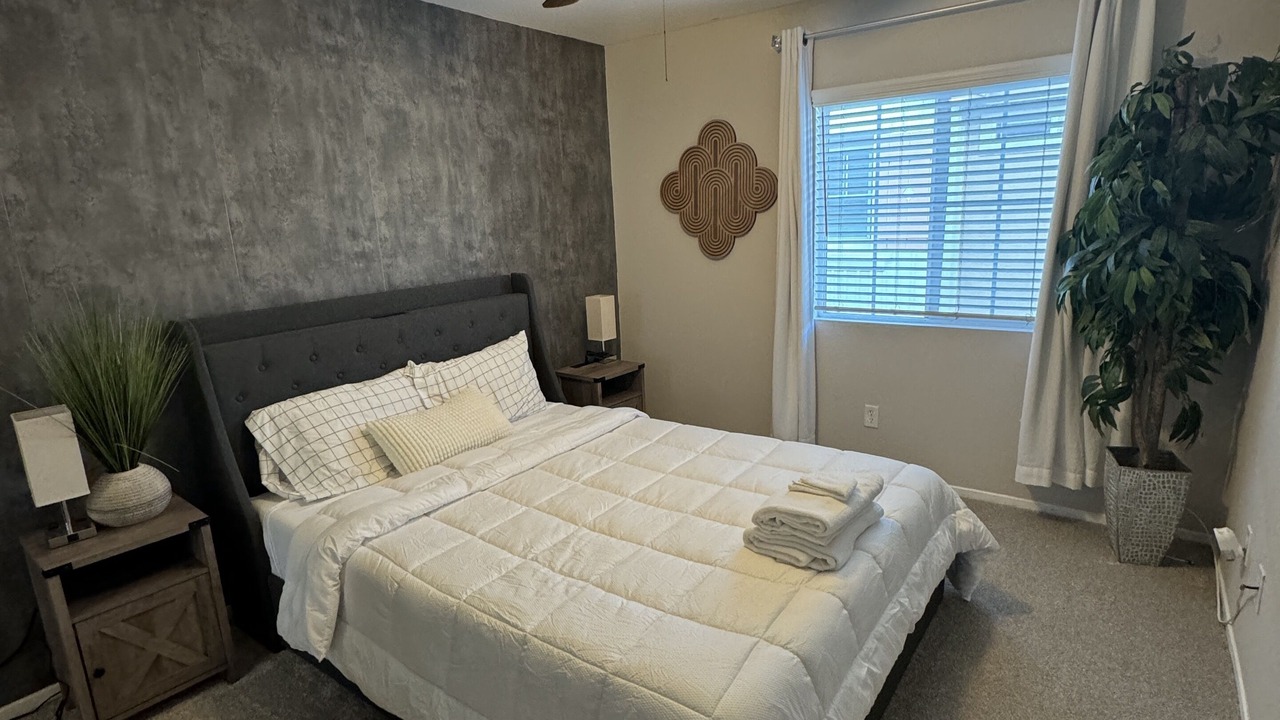 Photo of Bedroom in Moreno Valley