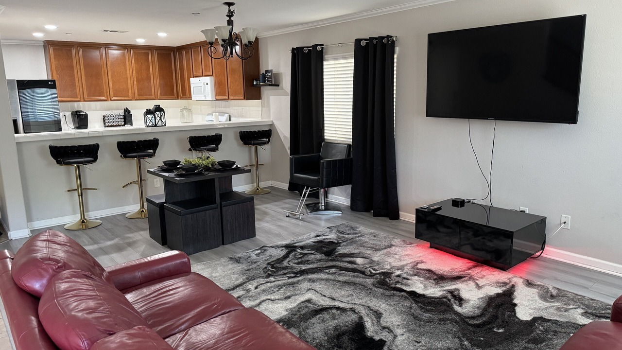 Photo of Livingroom in Moreno Valley