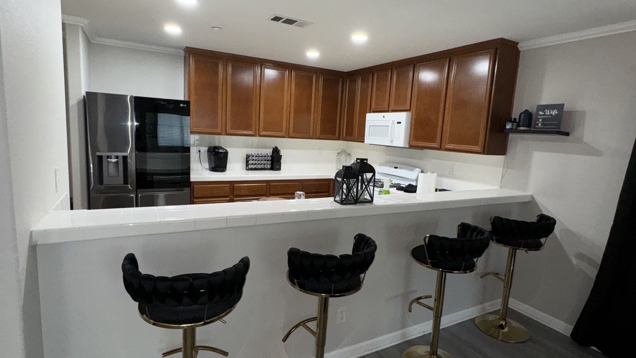 Photo of Kitchen in Moreno Valley