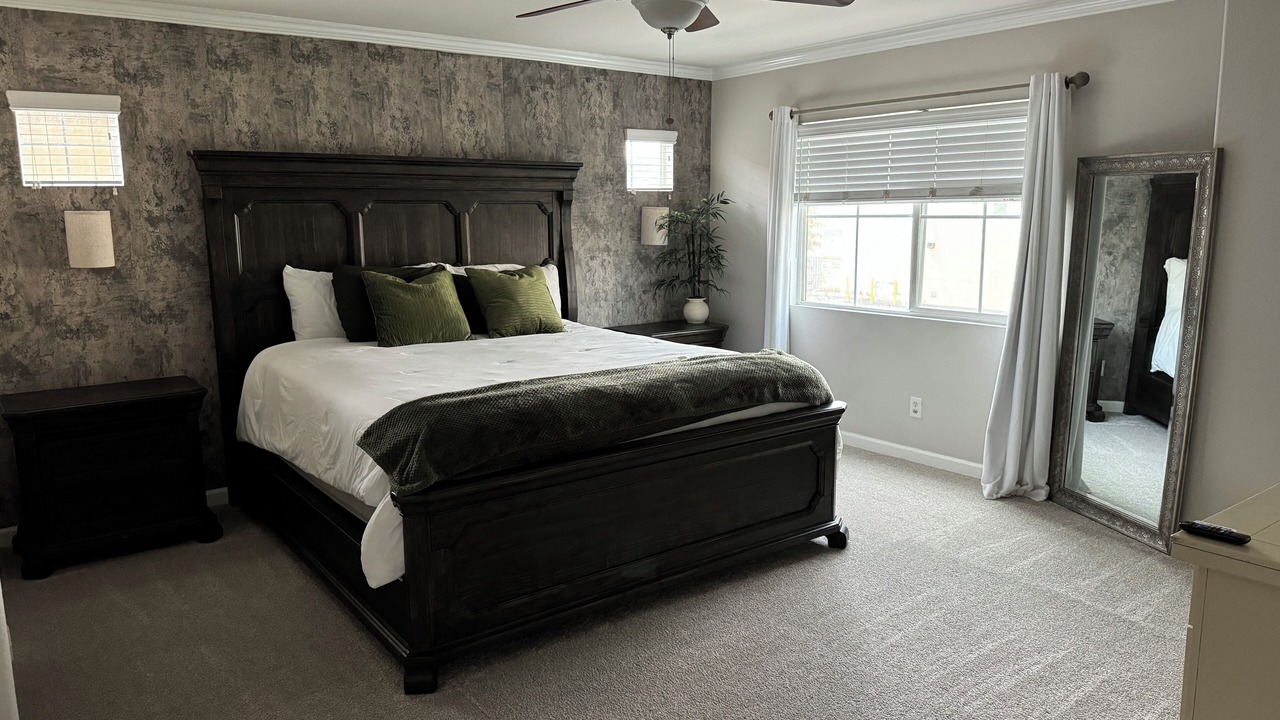 Photo of Bedroom in Moreno Valley