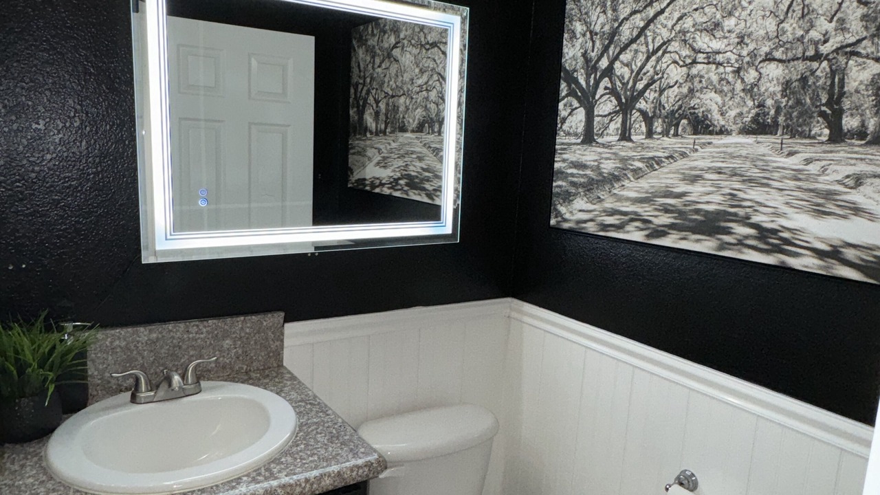 Photo of Bathroom in Moreno Valley