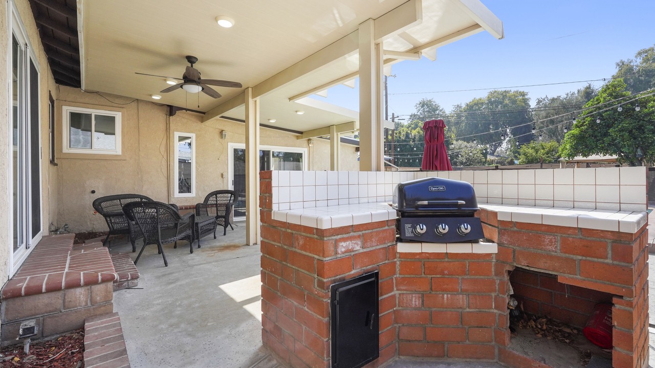 Photo of Outdoor in Riverside