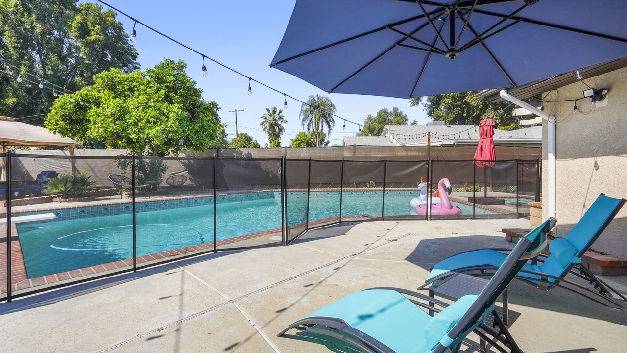 Photo of Outdoor in Riverside