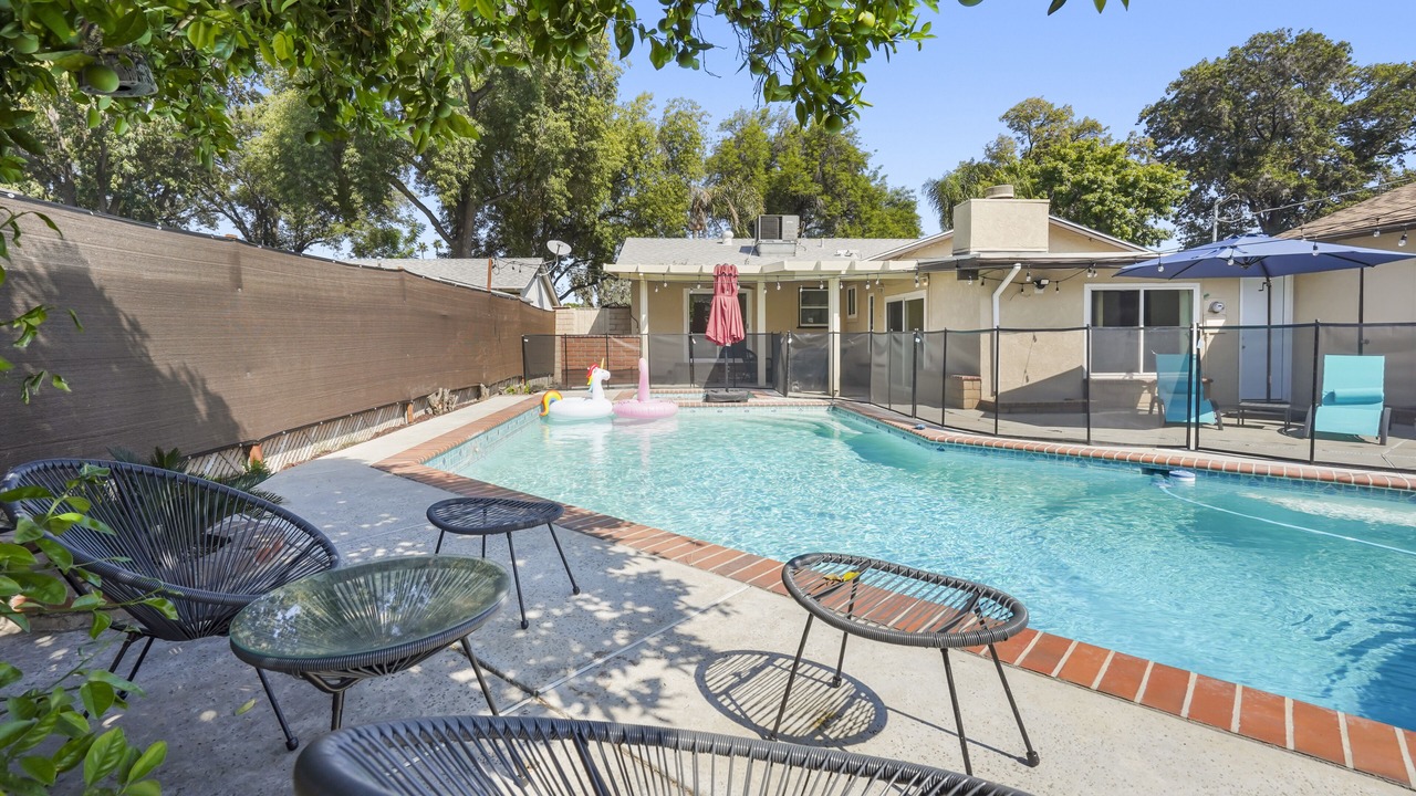 Photo of Outdoor in Riverside
