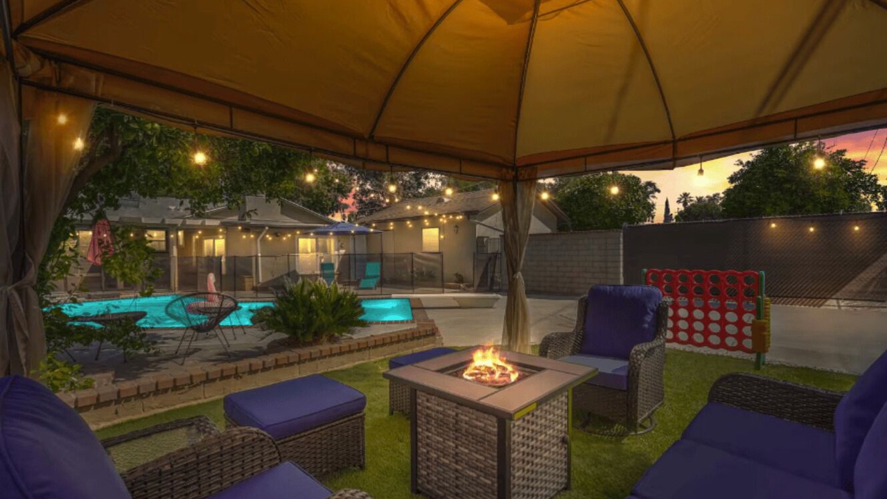Photo of Outdoor in Riverside