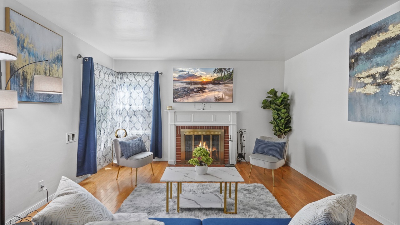 Photo of Livingroom in Riverside