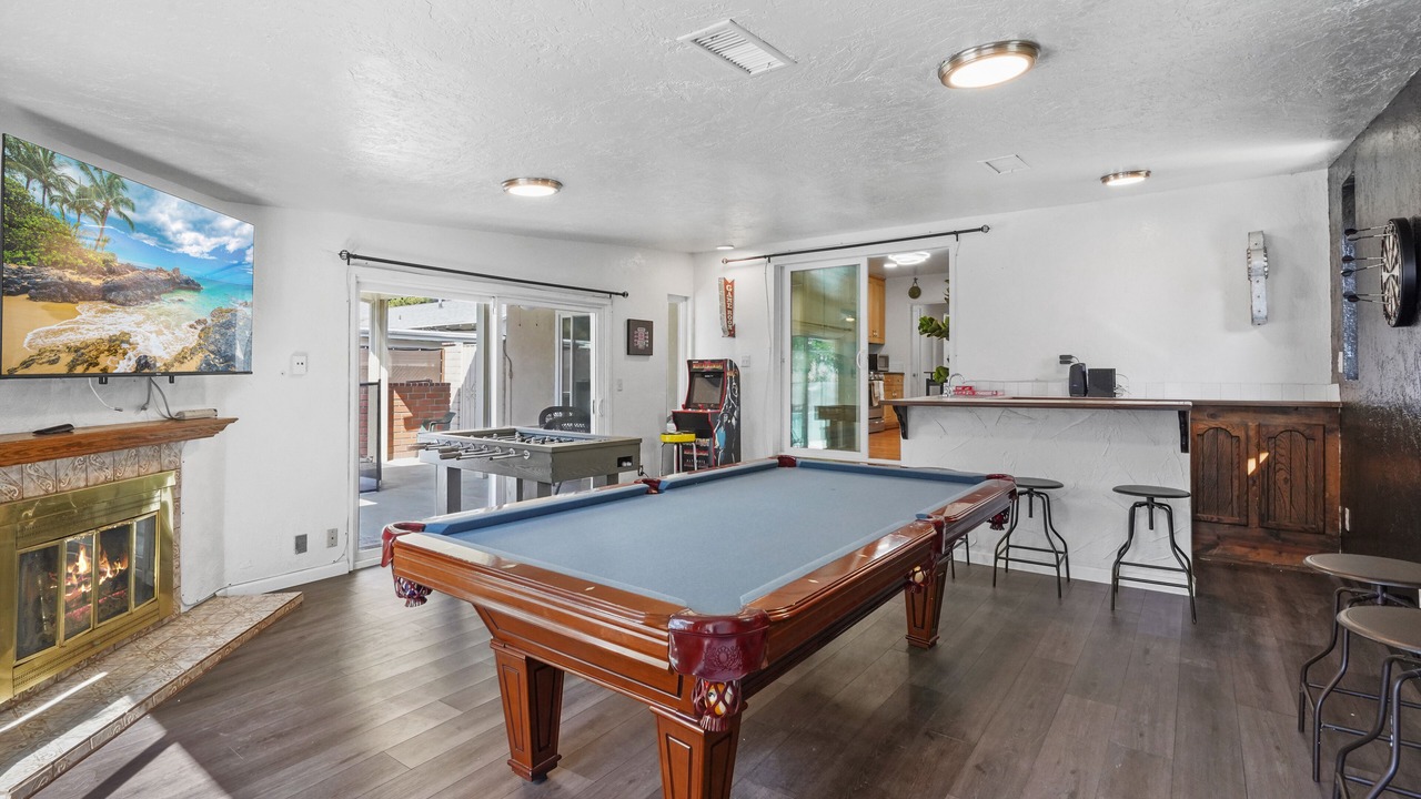 Photo of Bedroom in Riverside