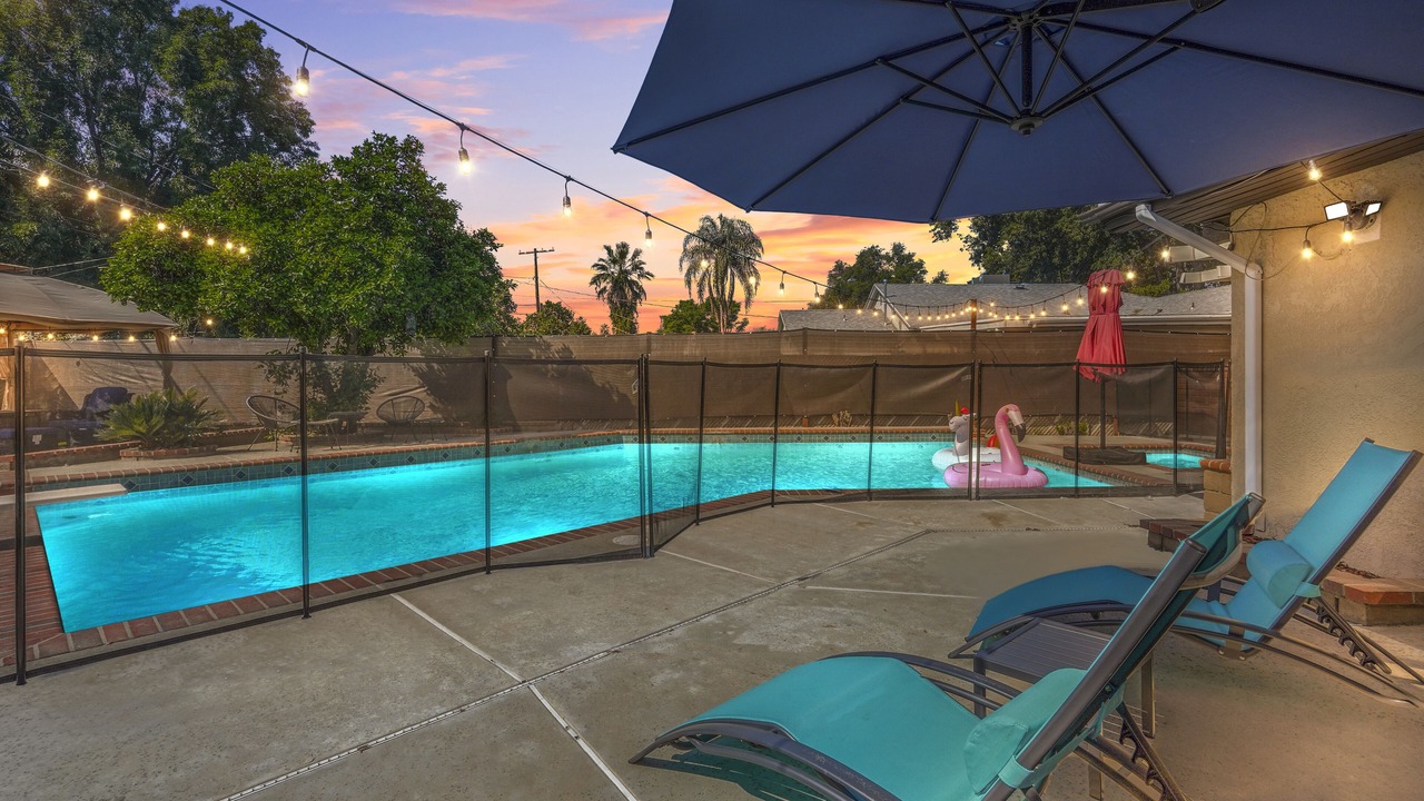 Photo of Outdoor in Riverside