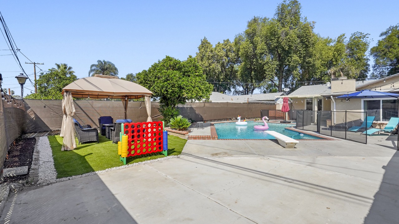 Photo of Outdoor in Riverside