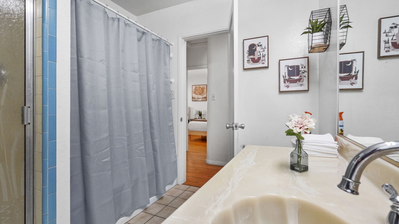 Photo of Bathroom in Riverside