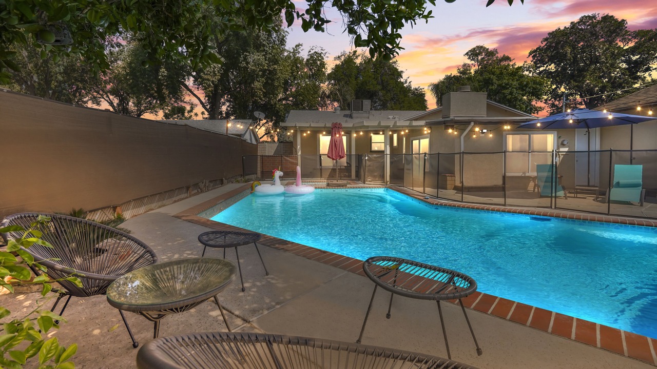 Photo of Outdoor in Riverside