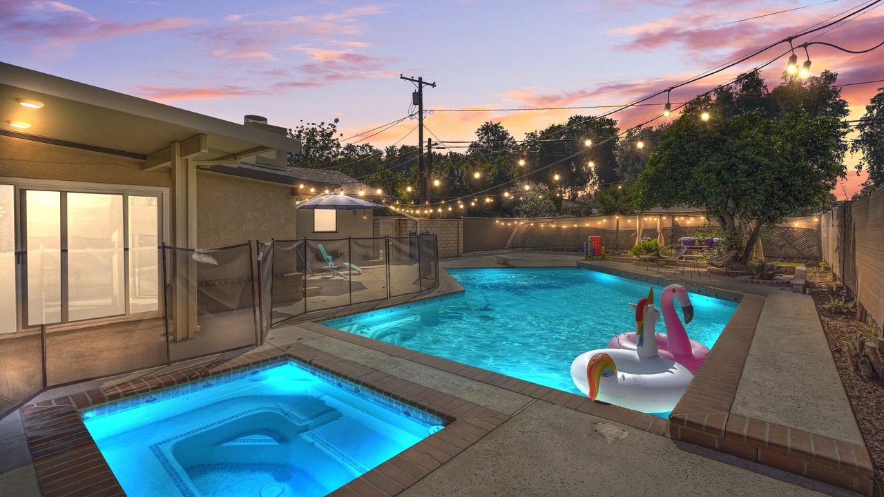 Photo of Outdoor in Riverside