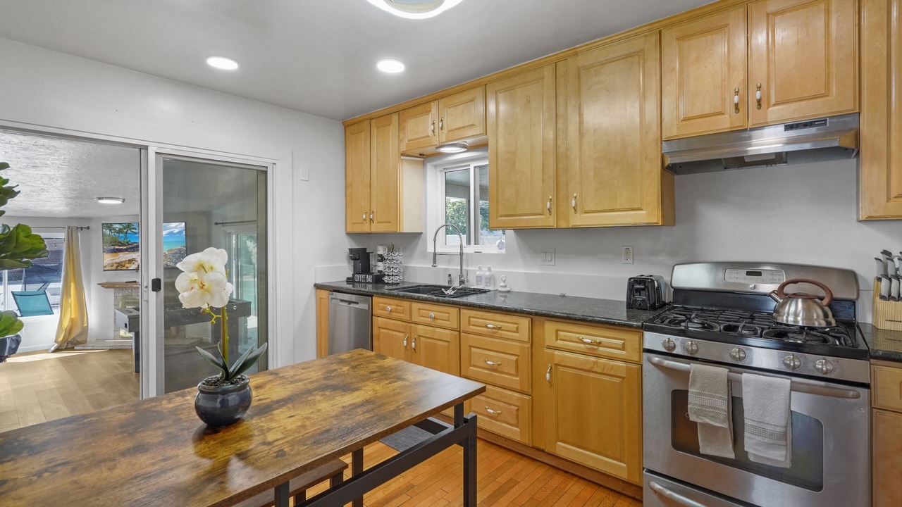 Photo of Kitchen in Riverside