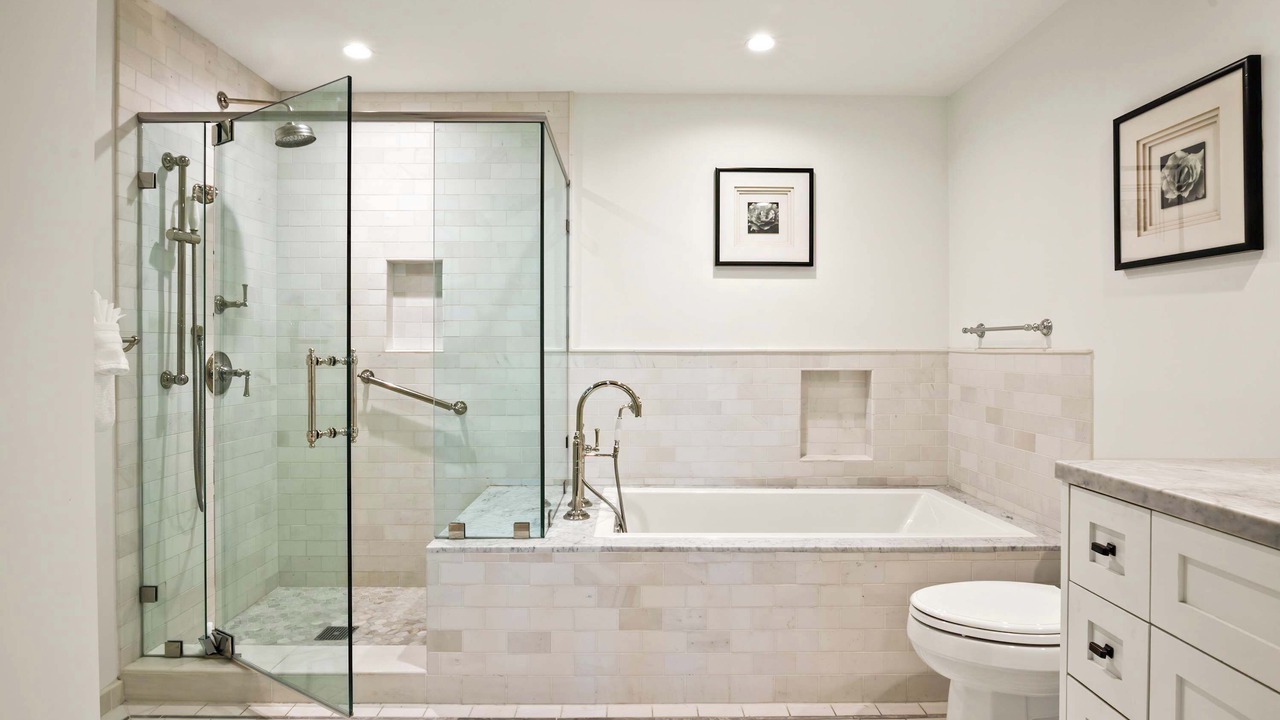 Photo of Bathroom in Village of La Jolla