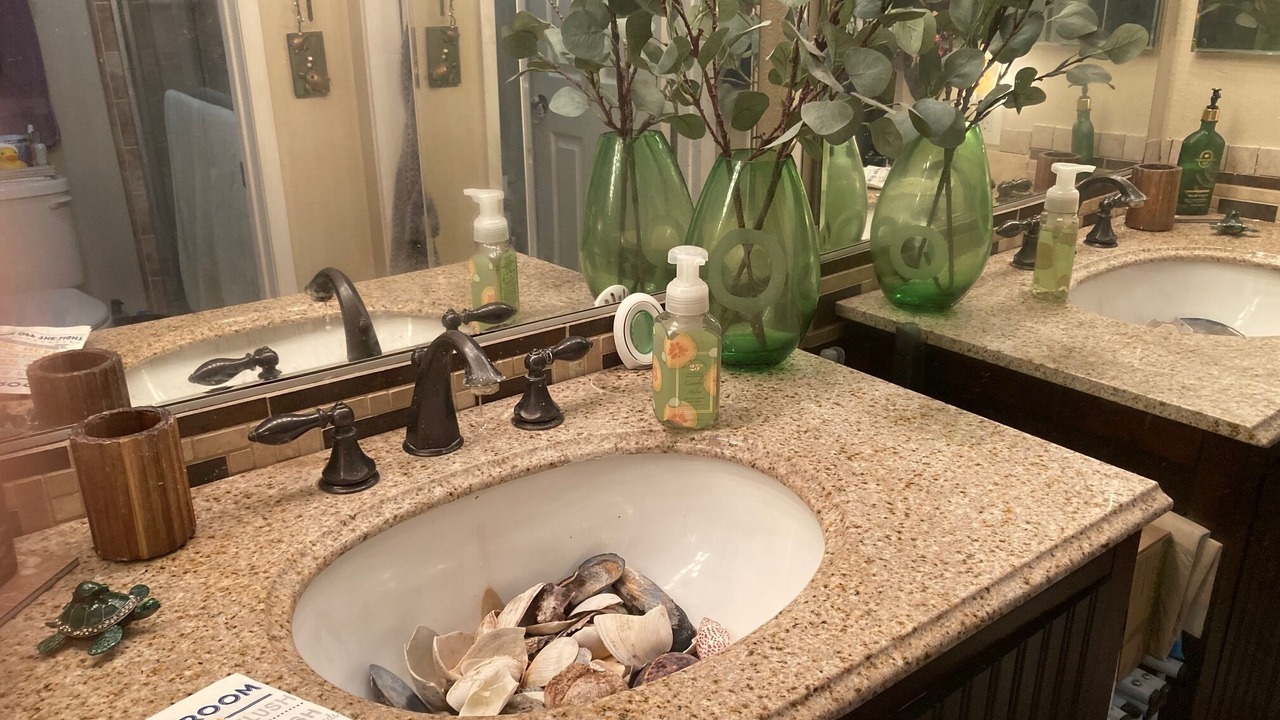 Photo of Bathroom in Huntington Beach