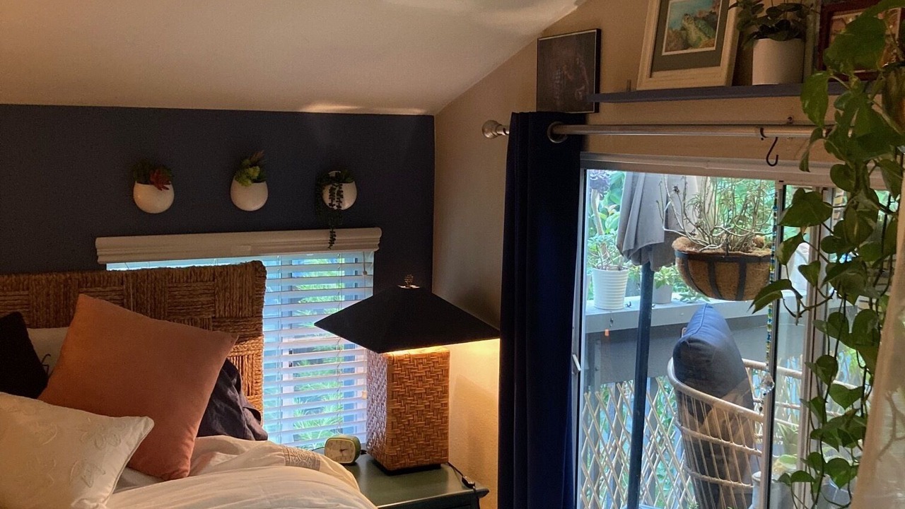 Photo of Bedroom in Huntington Beach