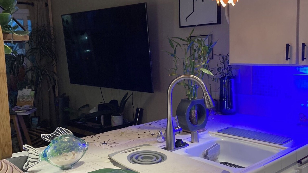 Photo of Kitchen in Huntington Beach