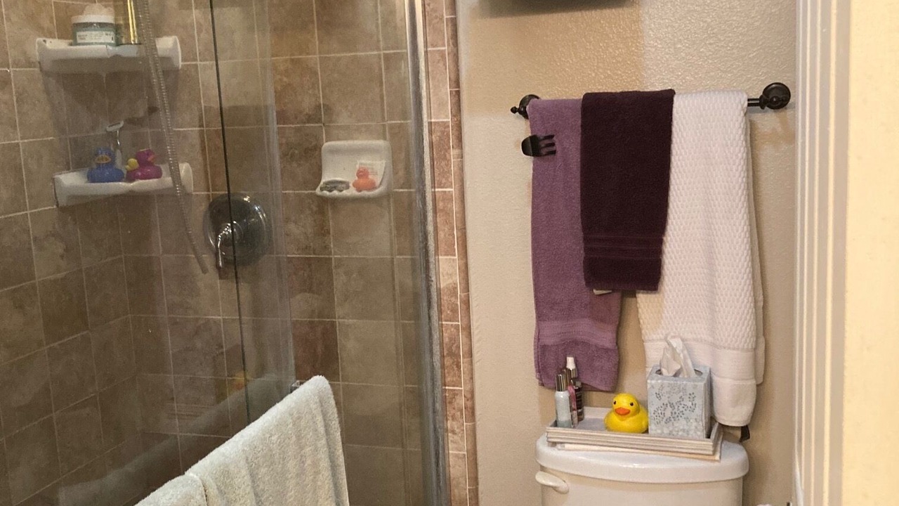 Photo of Bathroom in Huntington Beach