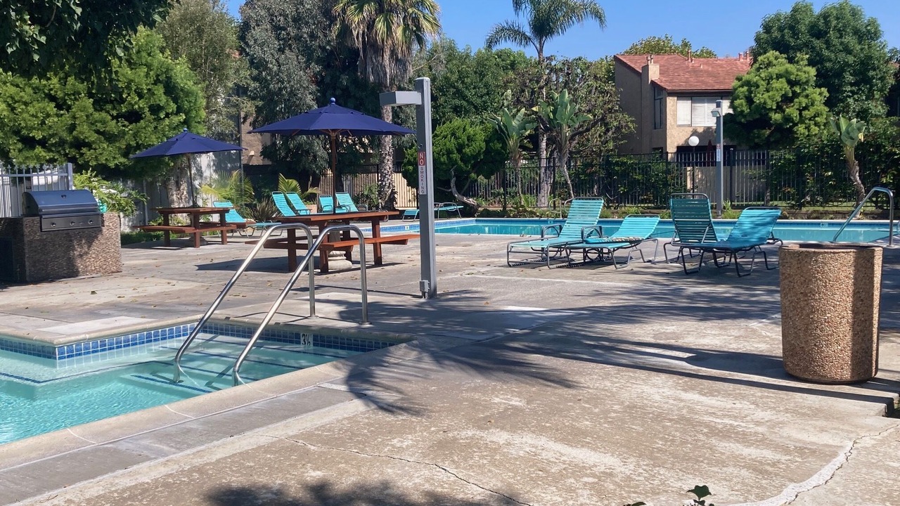 Photo of Outdoor in Huntington Beach