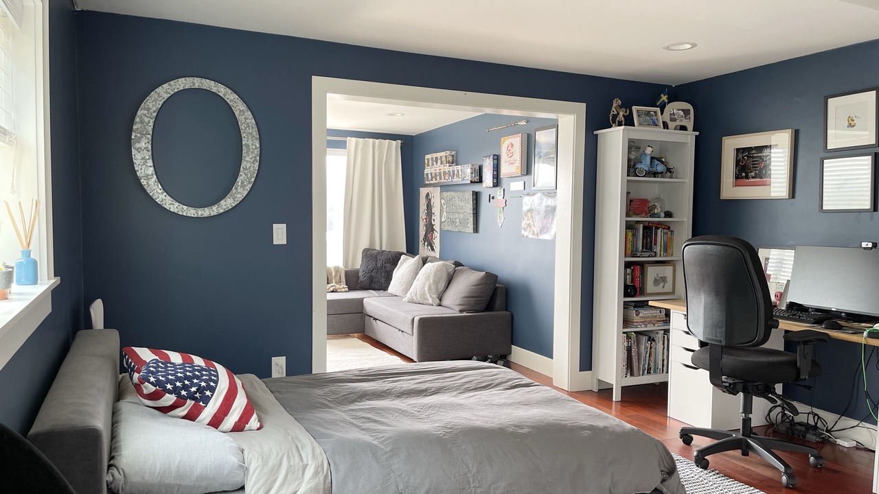 Photo of Bedroom in Tamalpais-Homestead Valley