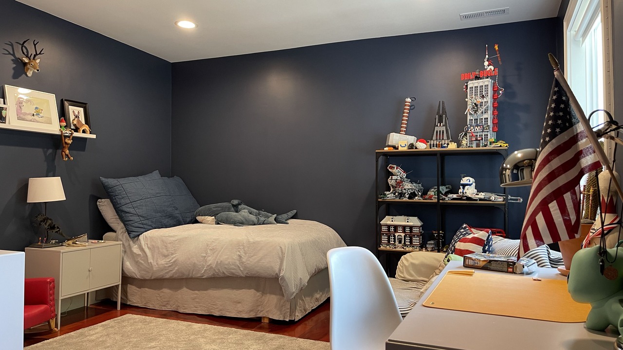 Photo of Bedroom in Tamalpais-Homestead Valley