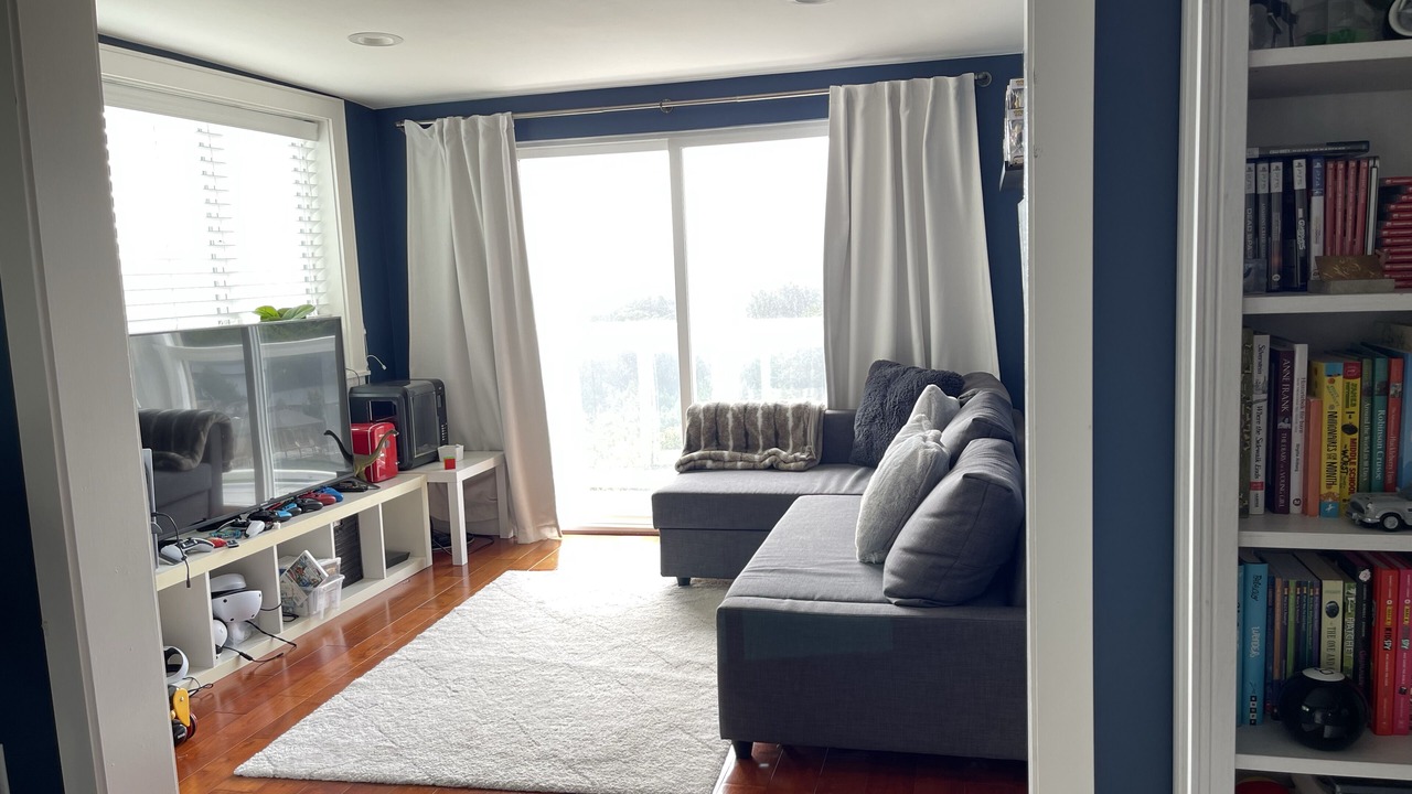 Photo of Livingroom in Tamalpais-Homestead Valley