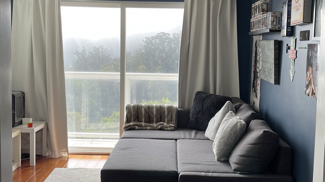 Photo of Livingroom in Tamalpais-Homestead Valley