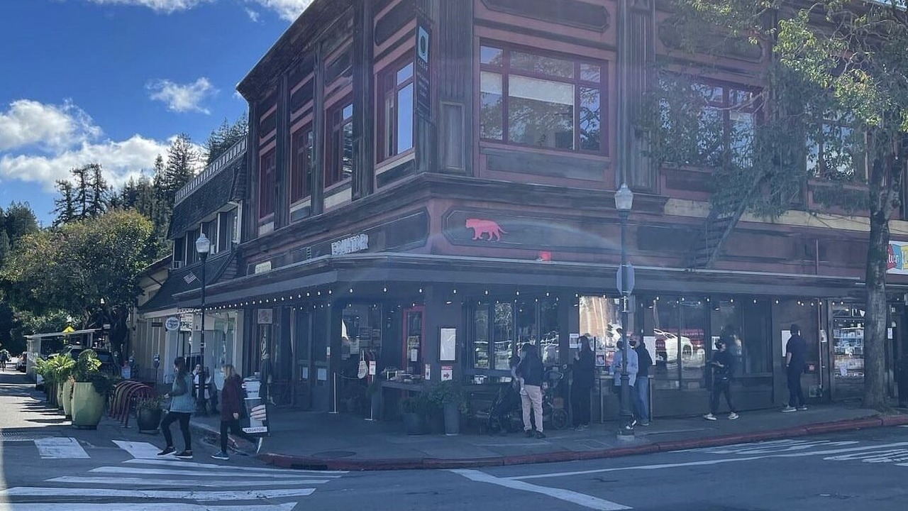 Photo of Others in Tamalpais-Homestead Valley