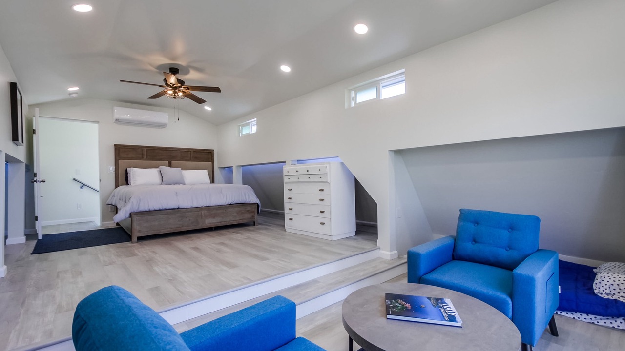 Photo of Bedroom in Vista