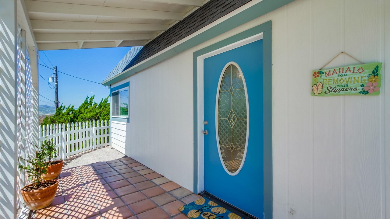 Photo of Outdoor in Vista