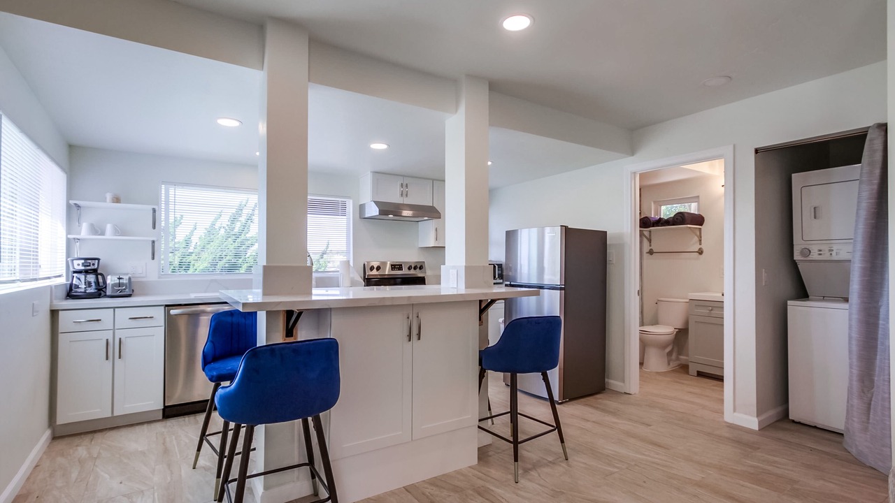 Photo of Kitchen in Vista