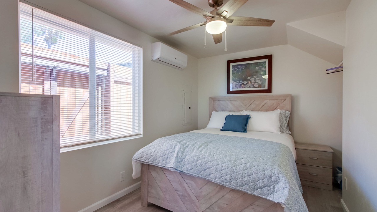 Photo of Bedroom in Vista