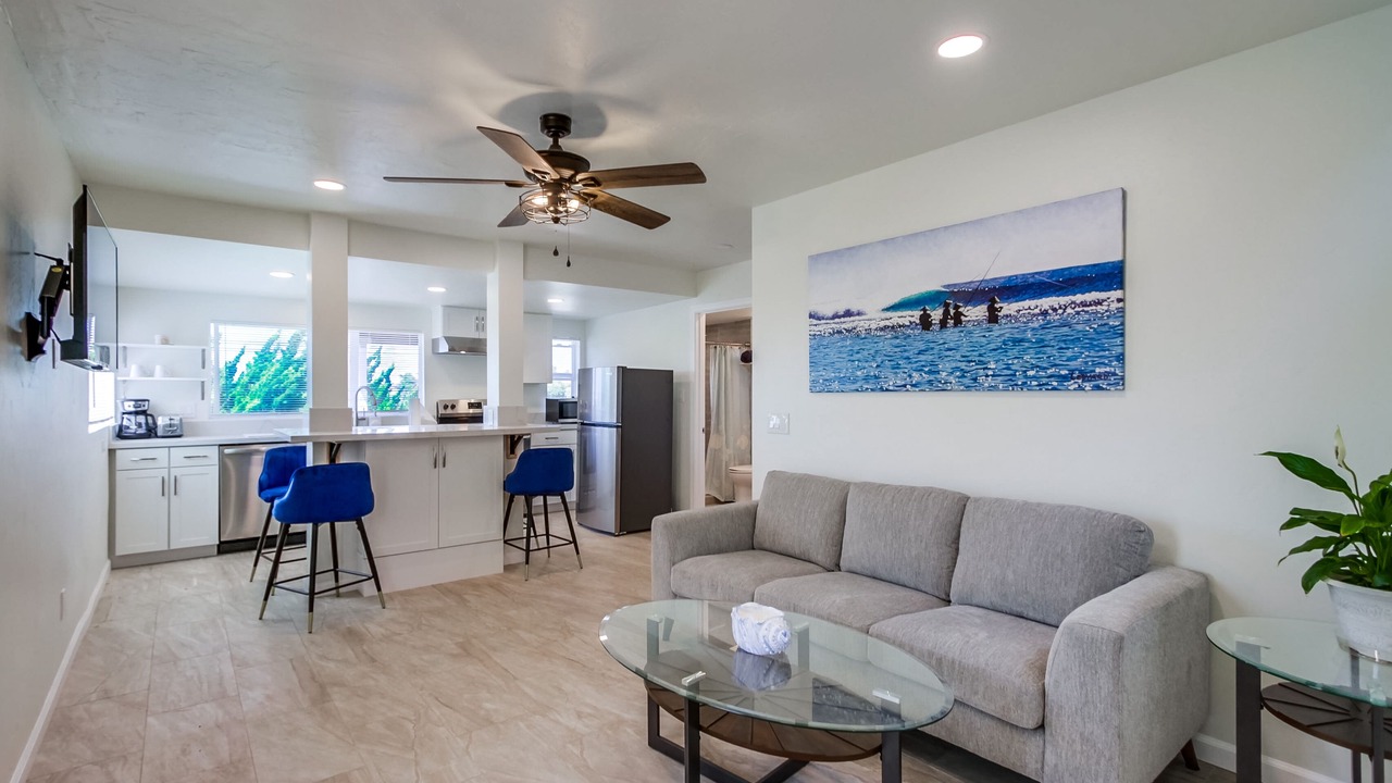 Photo of Livingroom in Vista
