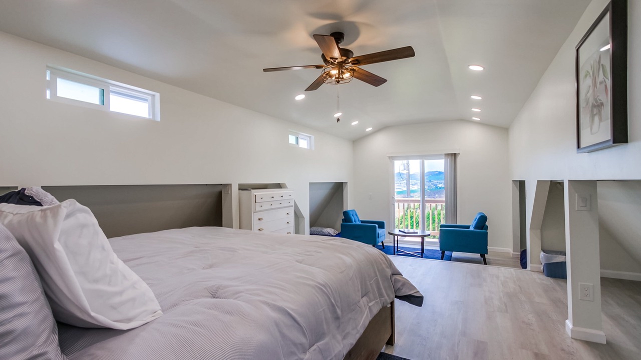Photo of Bedroom in Vista