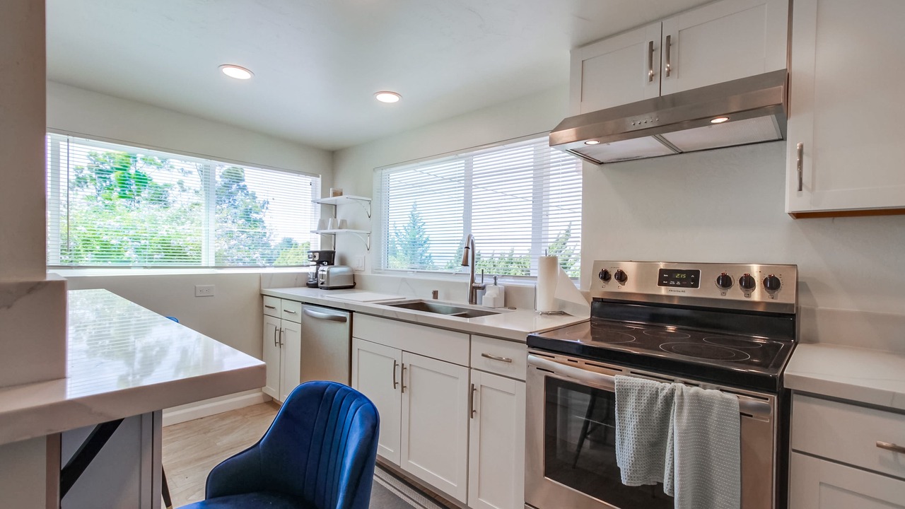 Photo of Kitchen in Vista