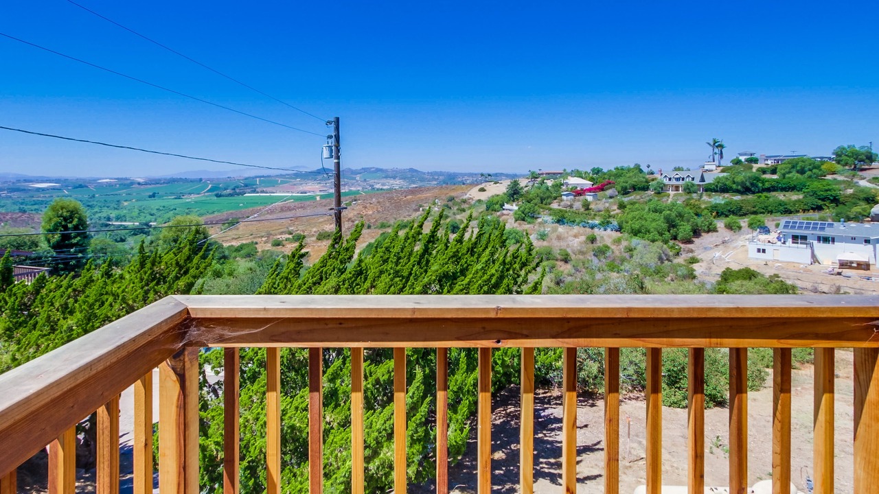 Photo of Outdoor in Vista
