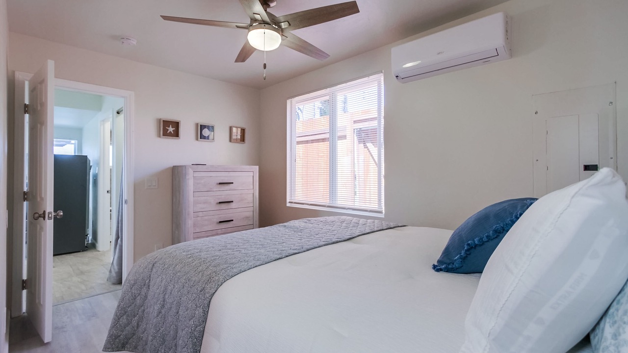 Photo of Bedroom in Vista
