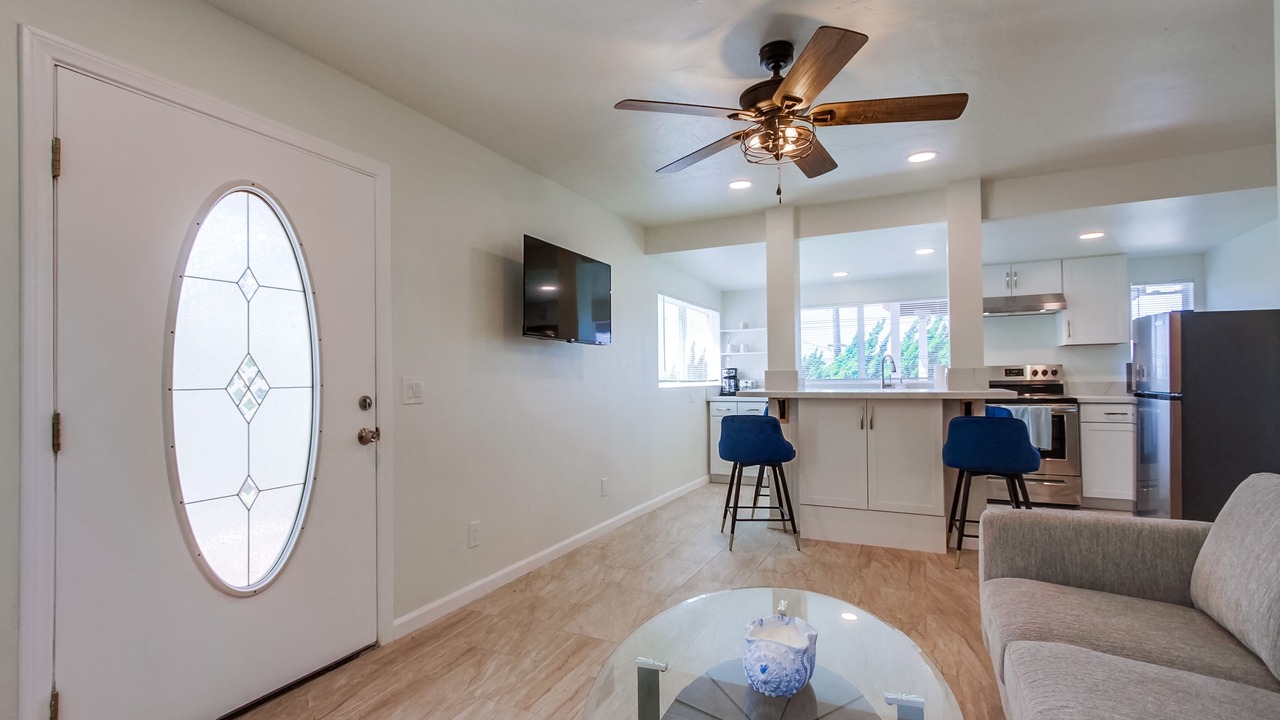 Photo of Livingroom in Vista
