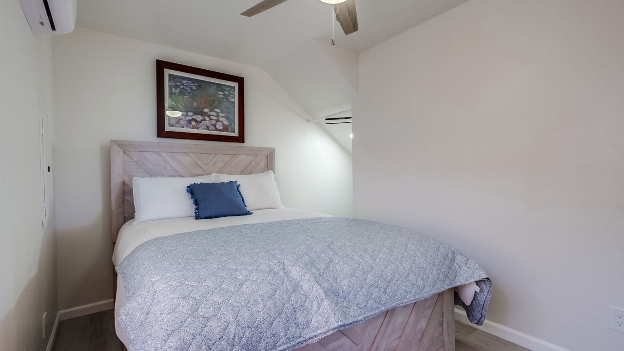 Photo of Bedroom in Vista