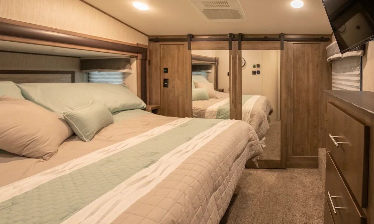 Photo of Bedroom in Nipomo