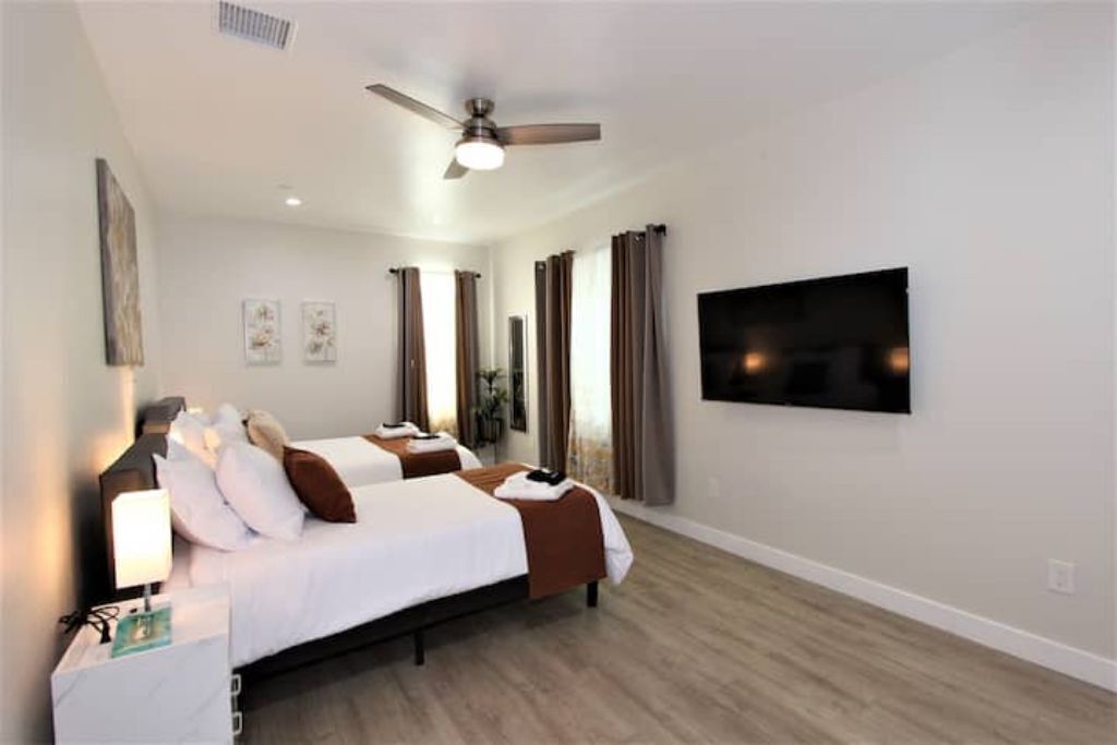 Photo of Bedroom in San Bernardino