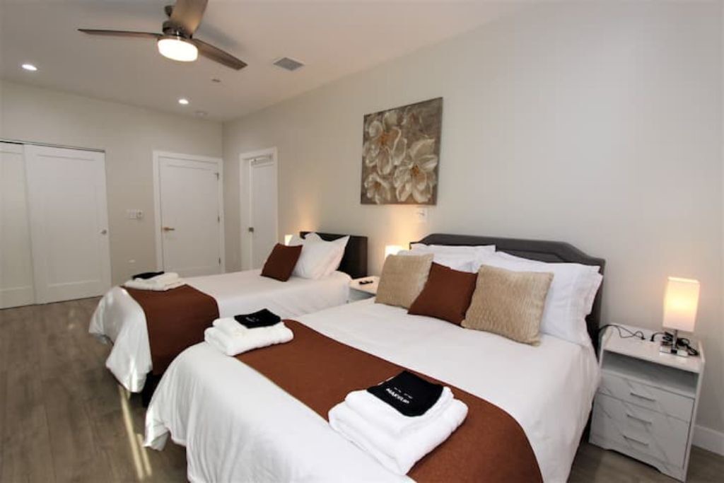 Photo of Bedroom in San Bernardino