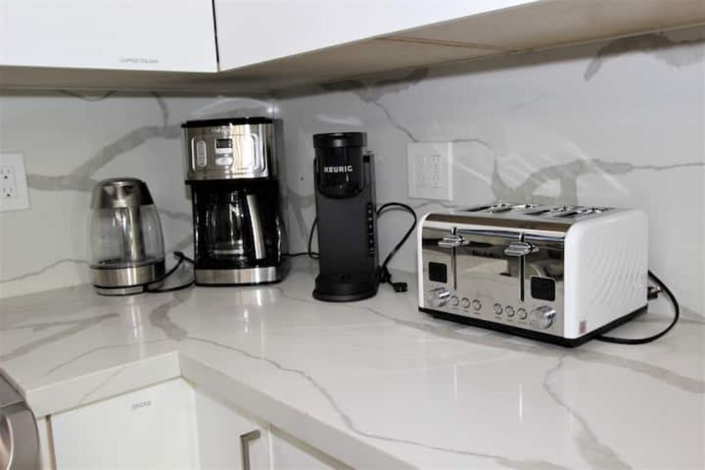Photo of Kitchen in San Bernardino