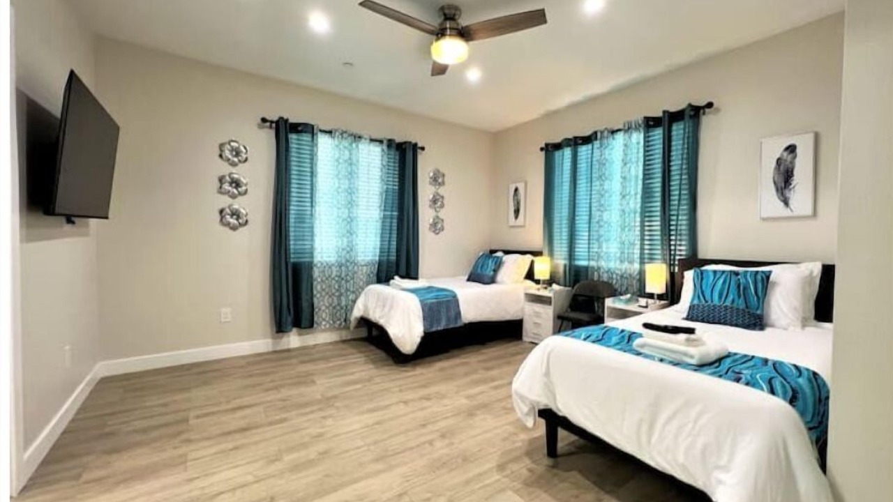 Photo of Bedroom in San Bernardino