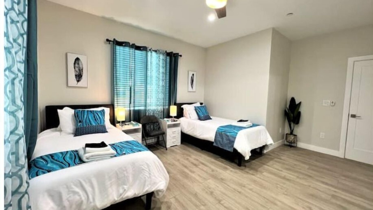 Photo of Bedroom in San Bernardino