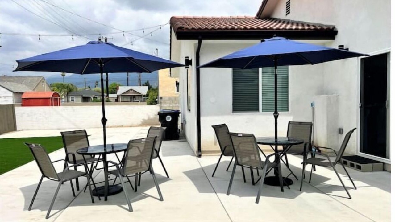 Photo of Outdoor in San Bernardino
