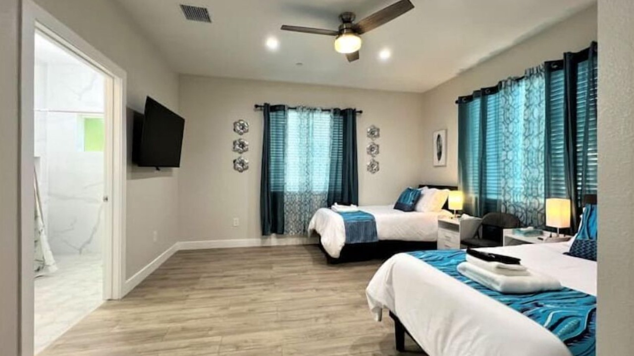 Photo of Bedroom in San Bernardino