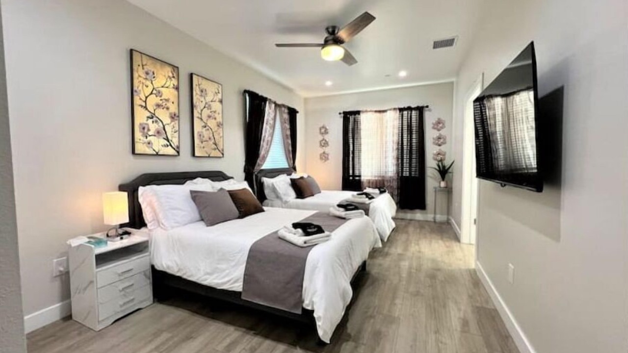 Photo of Bedroom in San Bernardino