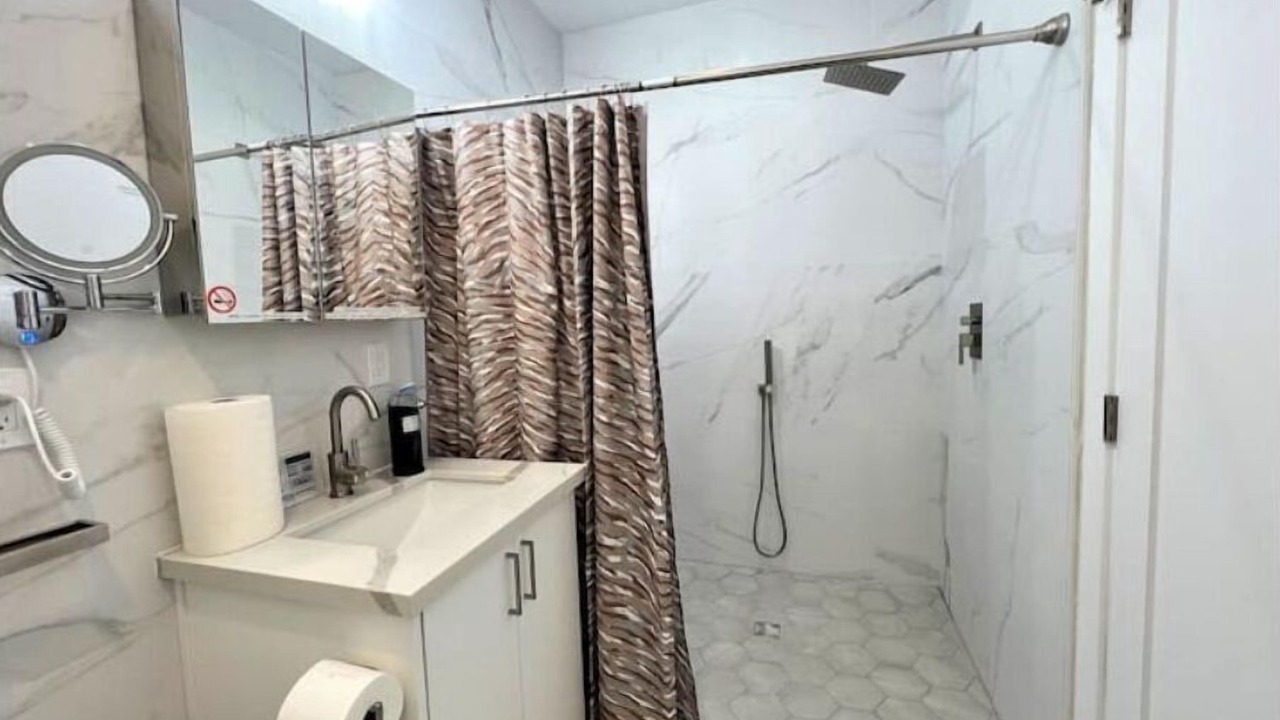 Photo of Bathroom in San Bernardino