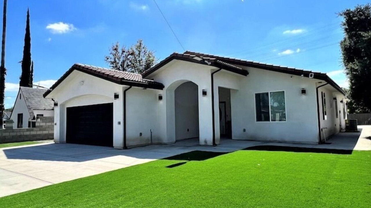 Photo of Outdoor in San Bernardino
